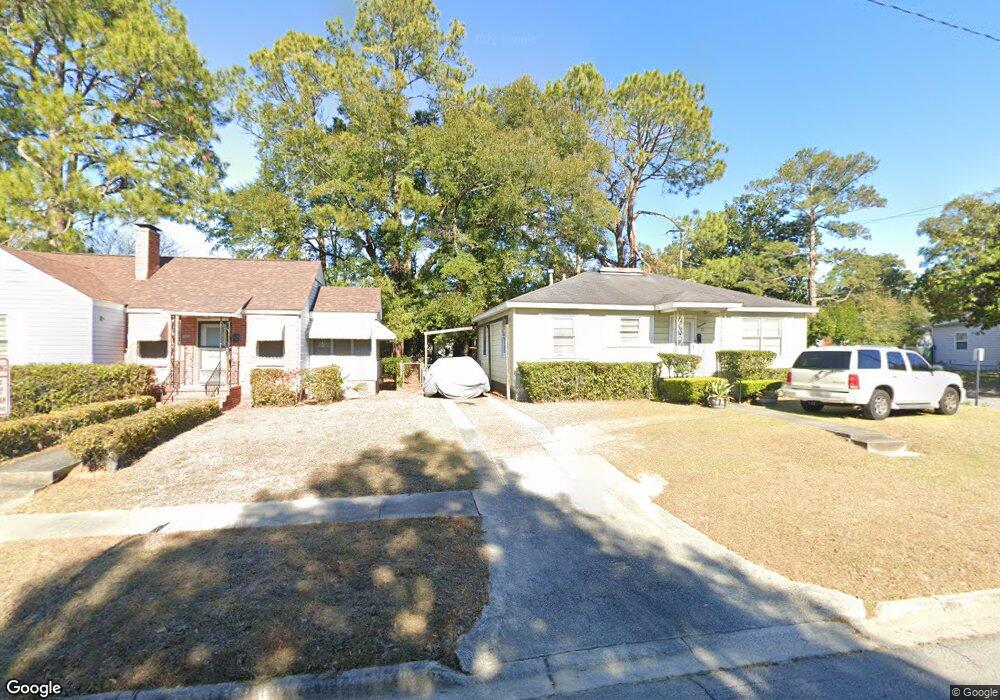 1426 E 36th St, Savannah, GA 31404 - photo 1