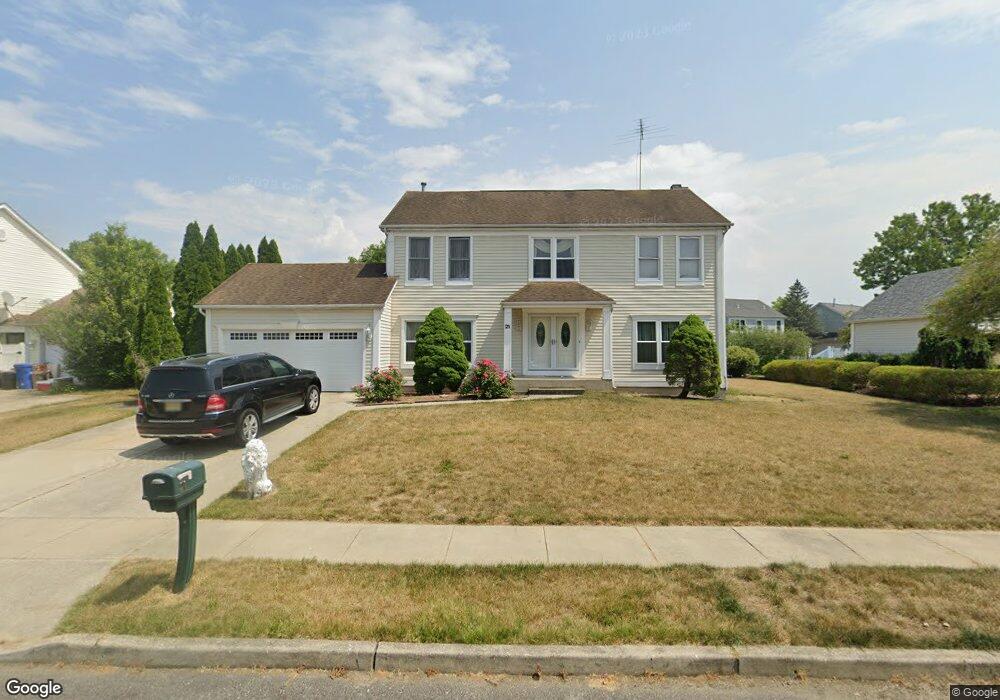 21 Bacon St, Clayton, NJ 08312 - photo 1