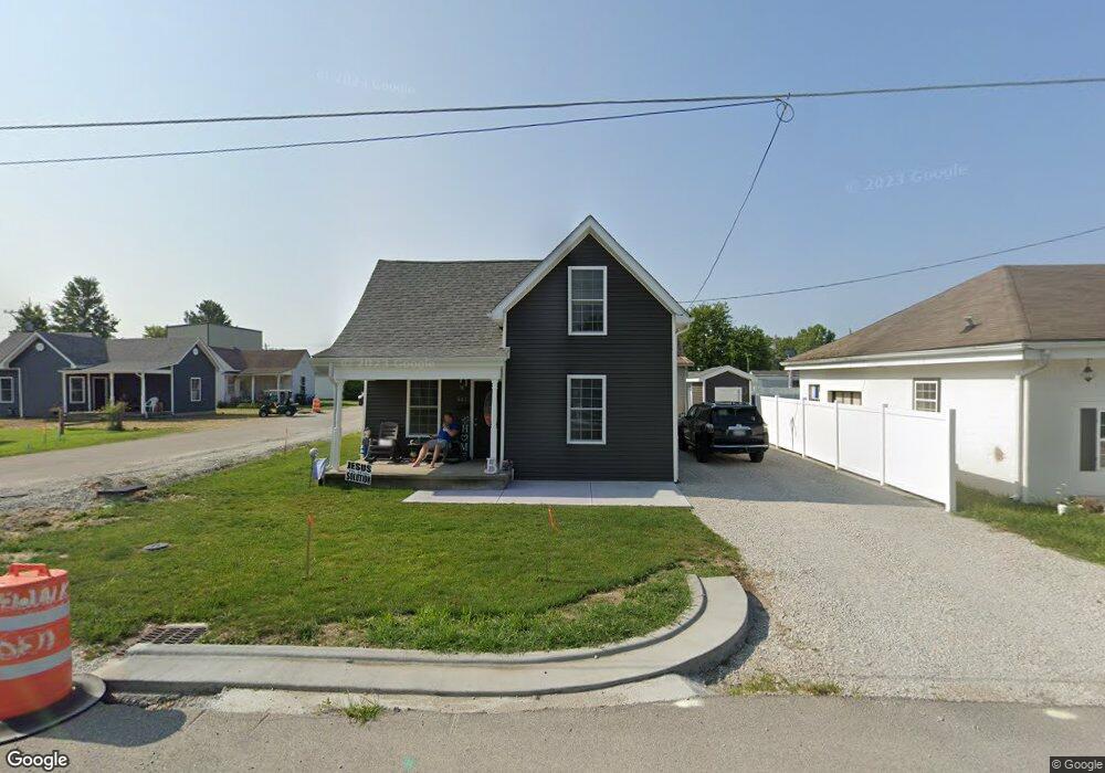 503 W Eckert St, Osgood, IN 47037 - photo 1