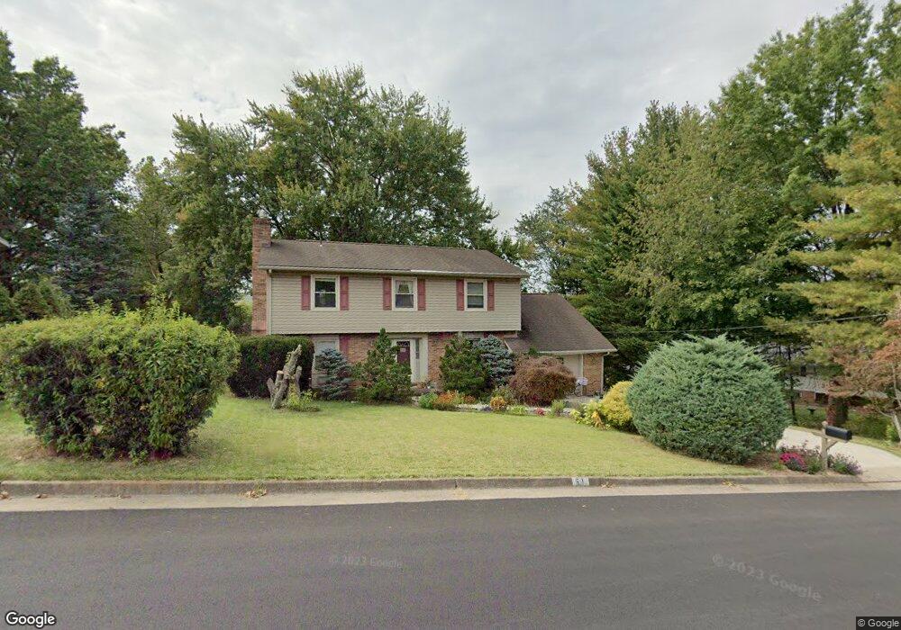 51 Emery St, Harrisonburg, VA 22801 - photo 1