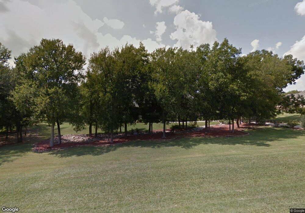 129 Rustling Elm Way, Azle, TX 76020 - photo 1