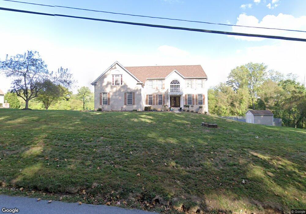 2805 Granite Rd, Woodstock, MD 21163 - photo 1