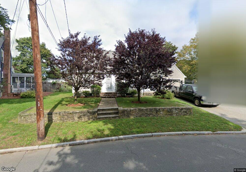 29 Windsor Rd, Stoneham, MA 02180 - photo 1