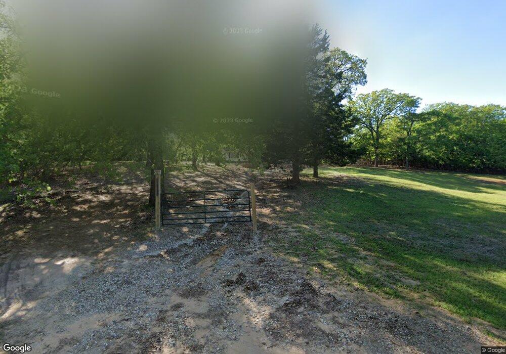 492 Richerson Rd, Denison, TX 75021 - photo 1