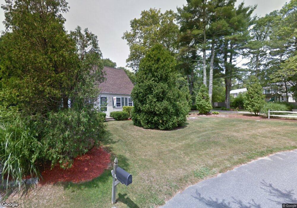 111 Bridgets Path, Centerville, MA 02632 - photo 1