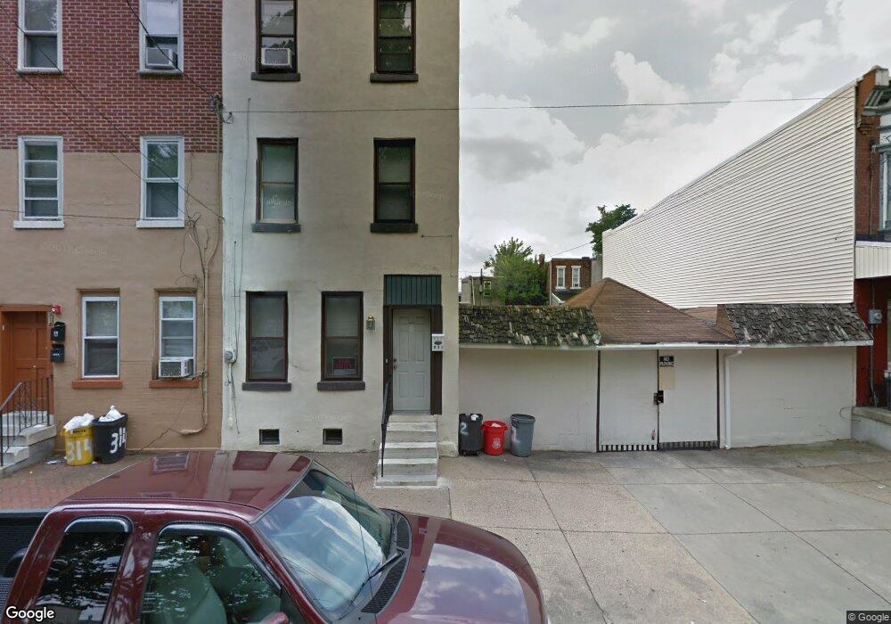 308 Vine St, Camden, NJ 08102 - photo 1