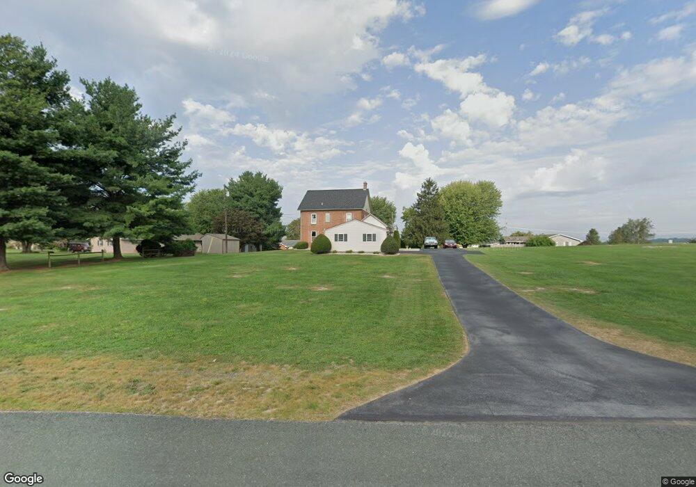 11767 Kimberly Dr, Greencastle, PA 17225 - photo 1