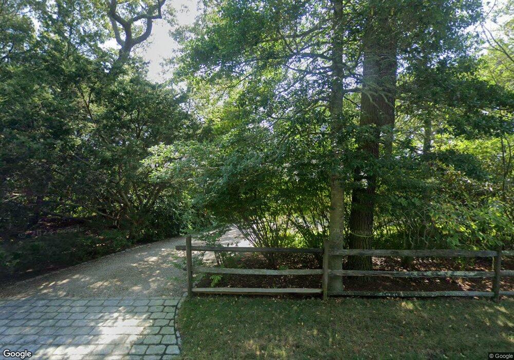 1446 Main St, Cotuit, MA 02635 - photo 1