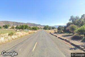 0 Oregon 402 Unit 18348347, Monument, OR 97864