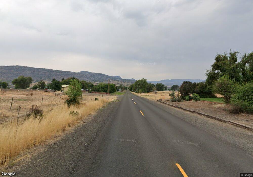 0 Oregon 402 unit 1, Monument, OR 97864 - photo 1