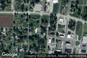 306 N Vine St, Sandoval, IL 62882