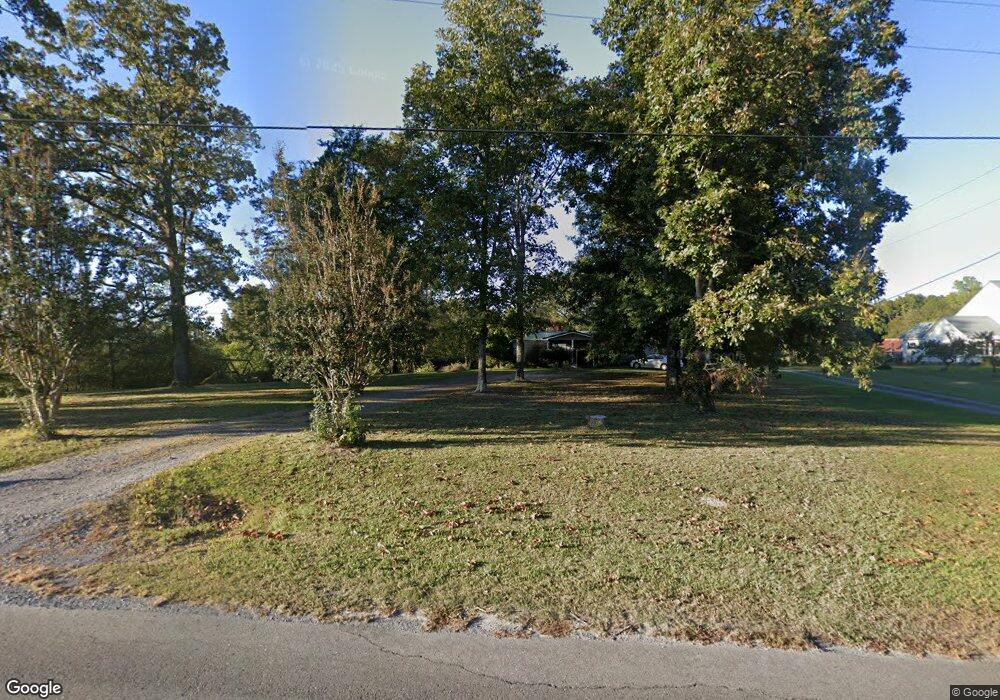 605 Dunn Rd W, Crandall, GA 30711 - photo 1