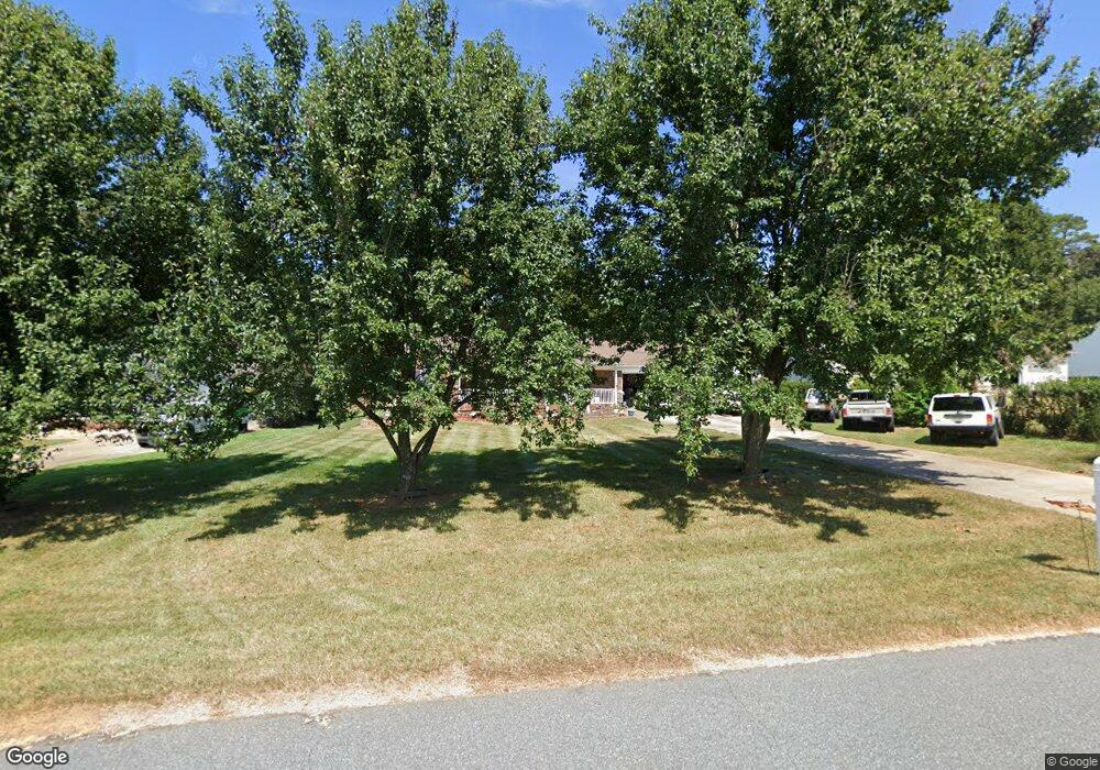 2634 Gold Rush Dr, Lincolnton, NC 28092 - photo 1