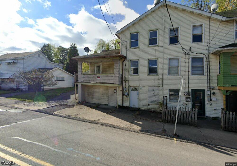 257 Parsonage St, Pittston, PA 18640 - photo 1