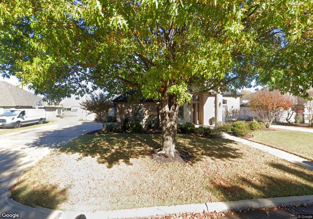 773 Trails End Cir, Hurst, TX 76054 - photo 1