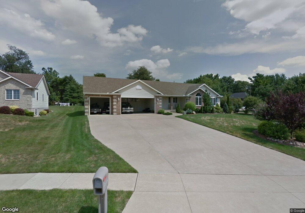 4601 Spring St, Davenport, IA 52807 - photo 1