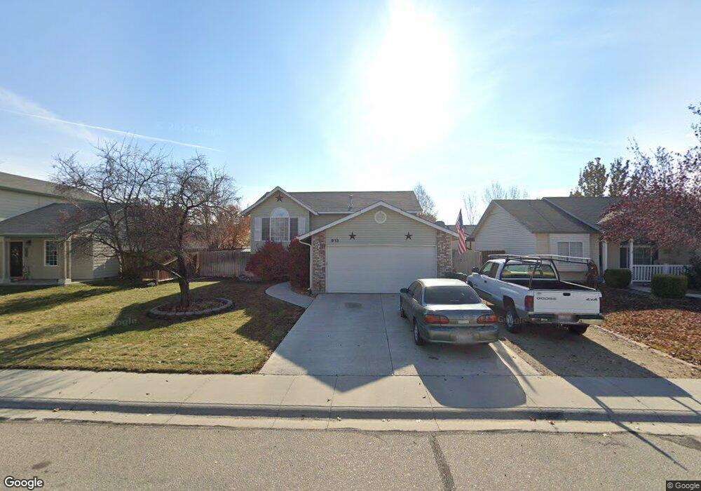 913 W Edwards Ave, Nampa, ID 83686 - photo 1