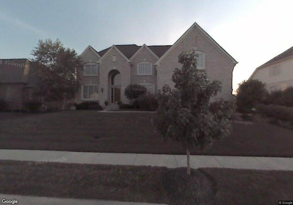 11379 Governors Ln, Fishers, IN 46037 - photo 1