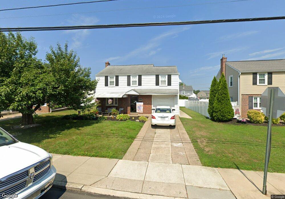 2127 Grand Ave, Morton, PA 19070 - photo 1