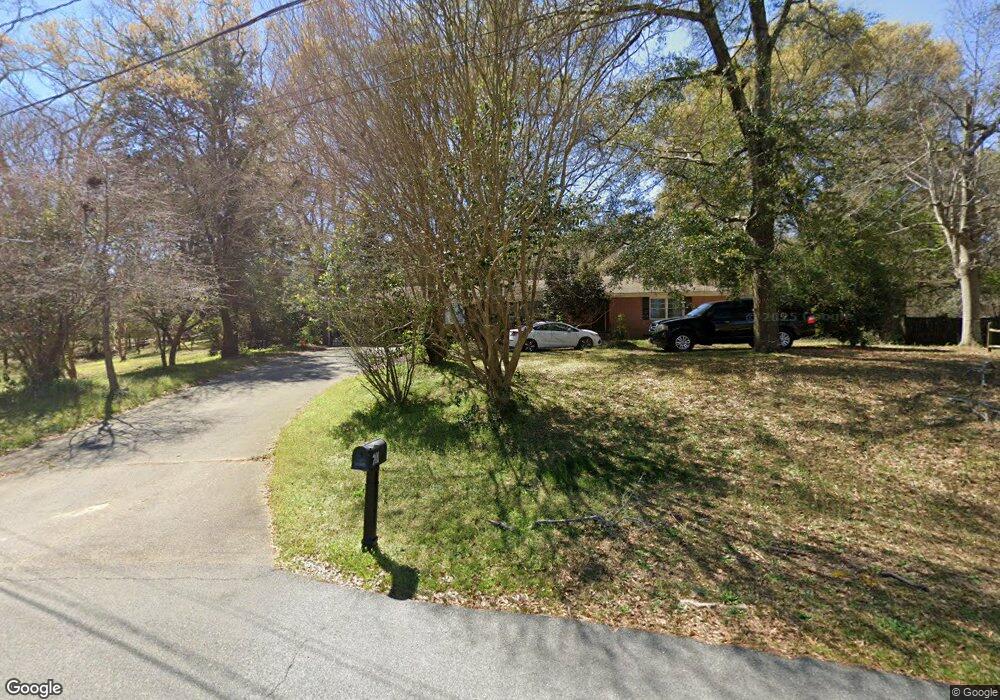 201 Pine Hill Cir, Byron, GA 31008 - photo 1