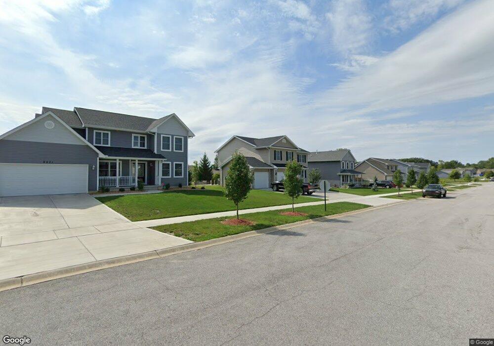 10007 W 128th Ln, Cedar Lake, IN 46303 - photo 1