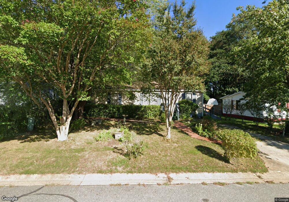 21520 Forest Run Dr, Lexington Park, MD 20653 - photo 1