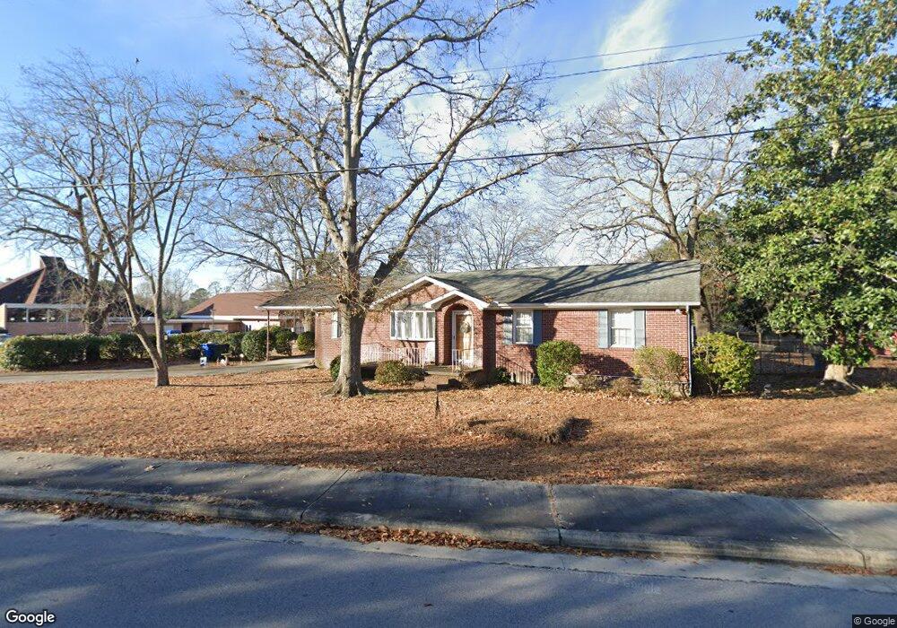 901 Rutland Ave, West Columbia, SC 29169 - photo 1