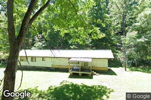 543 Clarks Dr, Flatgap, KY 41219