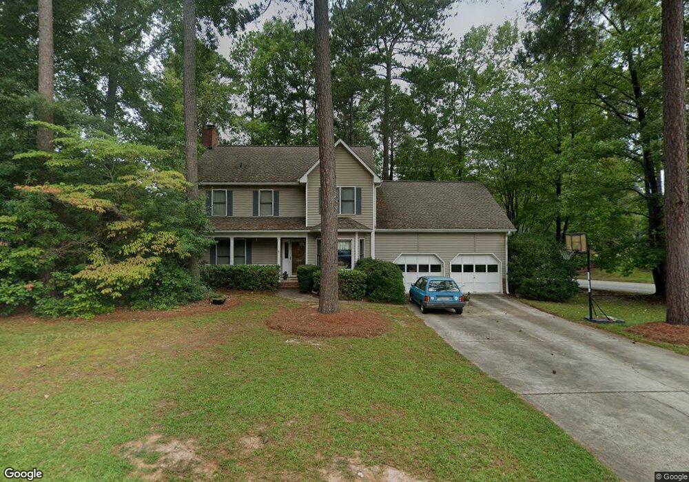 900 Shadowleaf Ct, Columbia, SC 29212 - photo 1