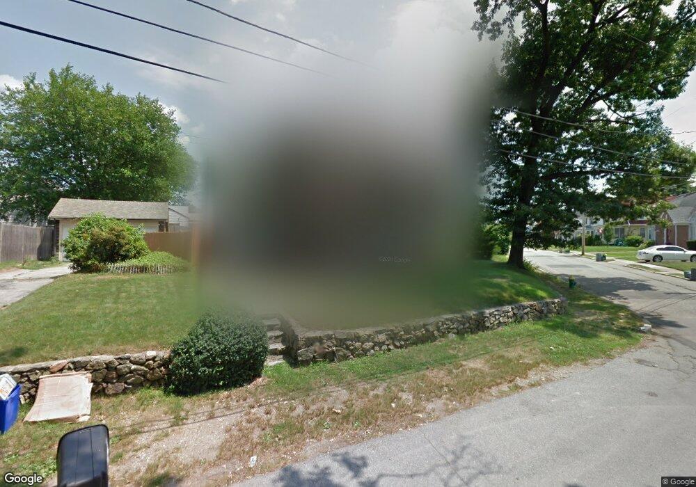 3 Hazelwood St, Cranston, RI 02910 - photo 1