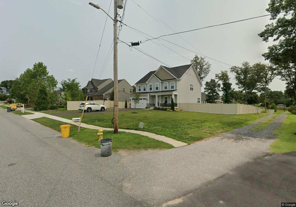 1112 Chevron Rd, Severn, MD 21144 - photo 1