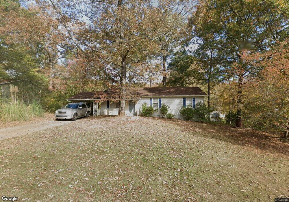 334 Rodgers Ct SE, Conyers, GA 30094 - photo 1