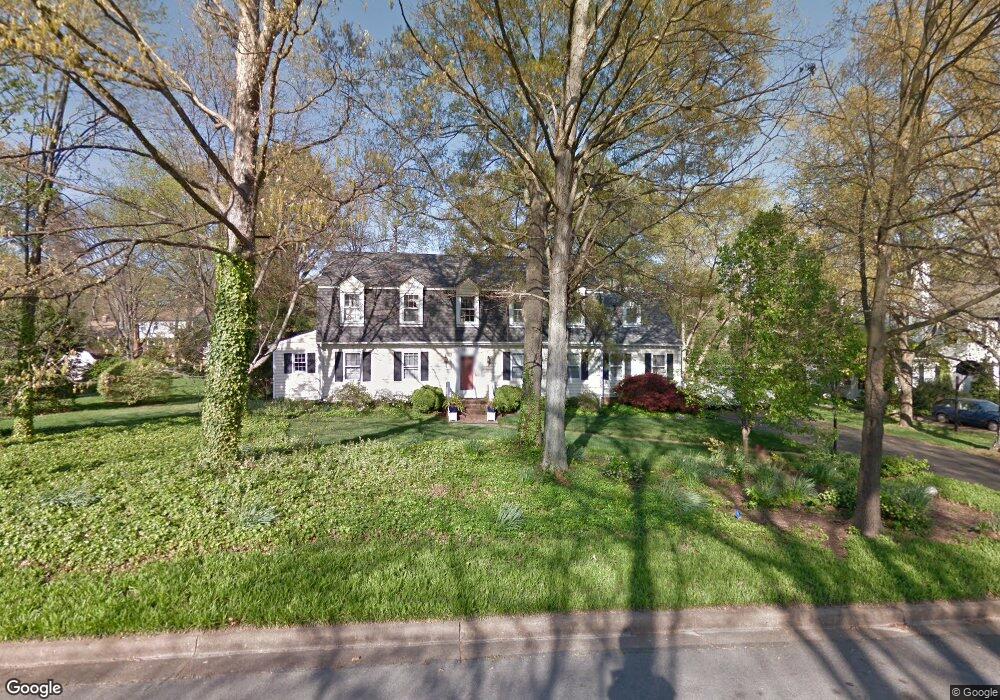 10700 Chipewyan Dr, Henrico, VA 23238 - photo 1