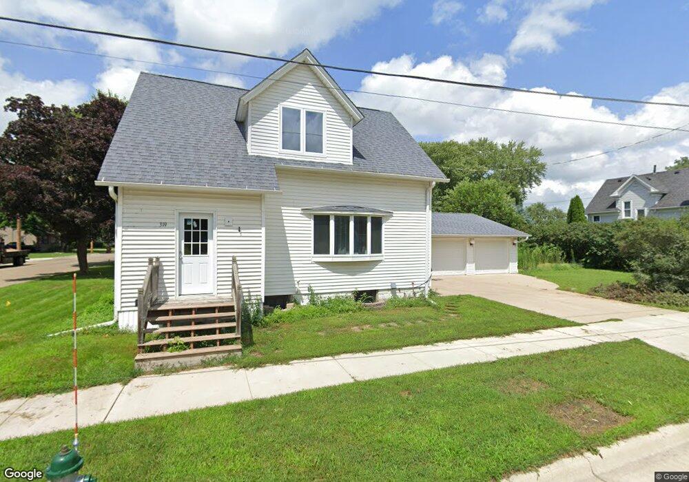 319 High St, Albert Lea, MN 56007 - photo 1
