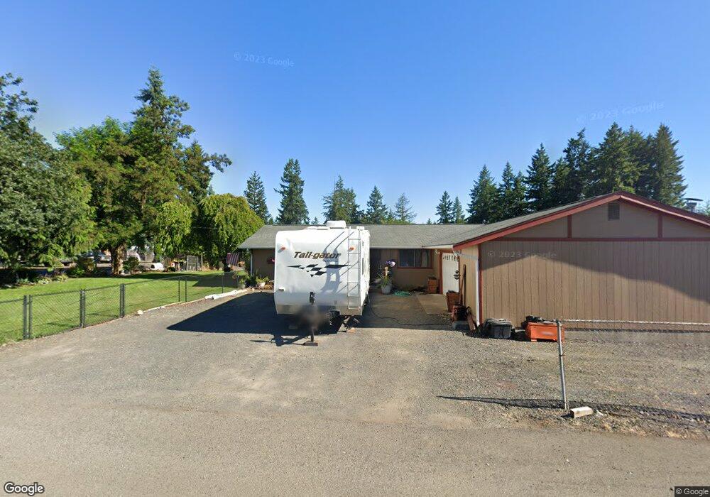 412 W Vine St, Chehalis, WA 98532 - photo 1