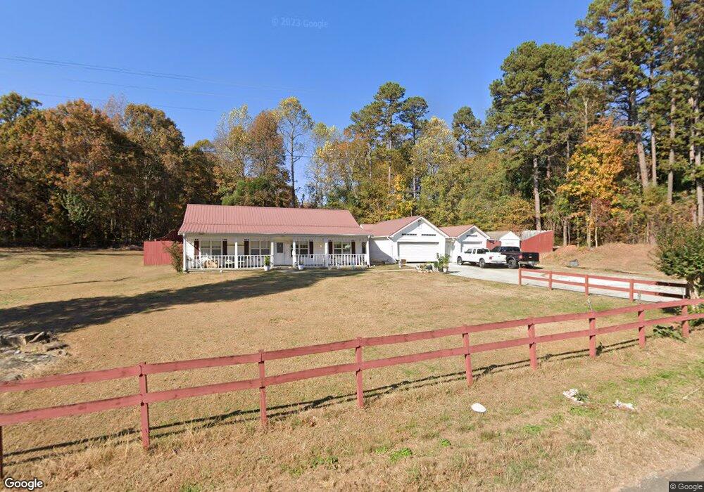 3384 Georgia 332, Hoschton, GA 30548 - photo 1