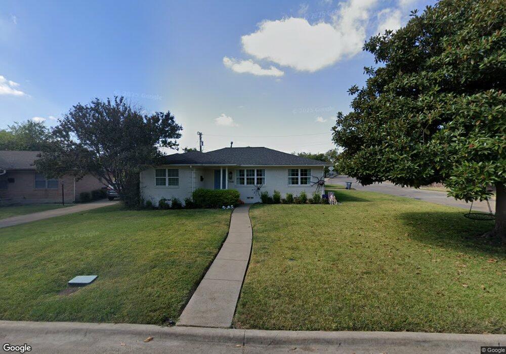 7006 Dalewood Ln, Dallas, TX 75214 - photo 1