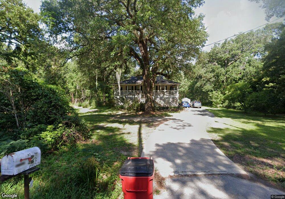 57227 Pace St, Slidell, LA 70461 - photo 1