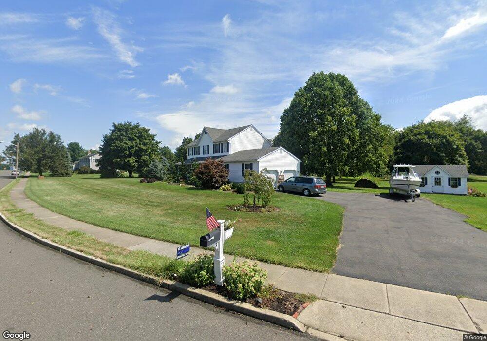 6 John Hancock Way, Columbus, NJ 08022 - photo 1