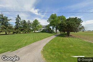 3176 County Road 41, Helena, OH 43435