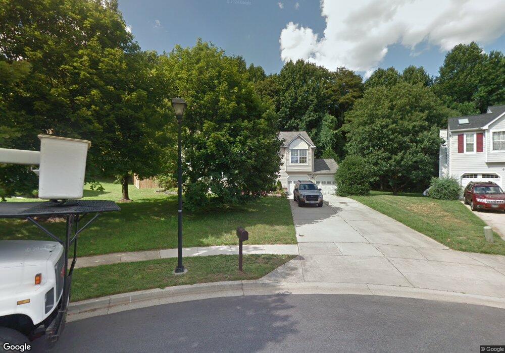 6424 Gwinnett Ln, Bowie, MD 20720 - photo 1