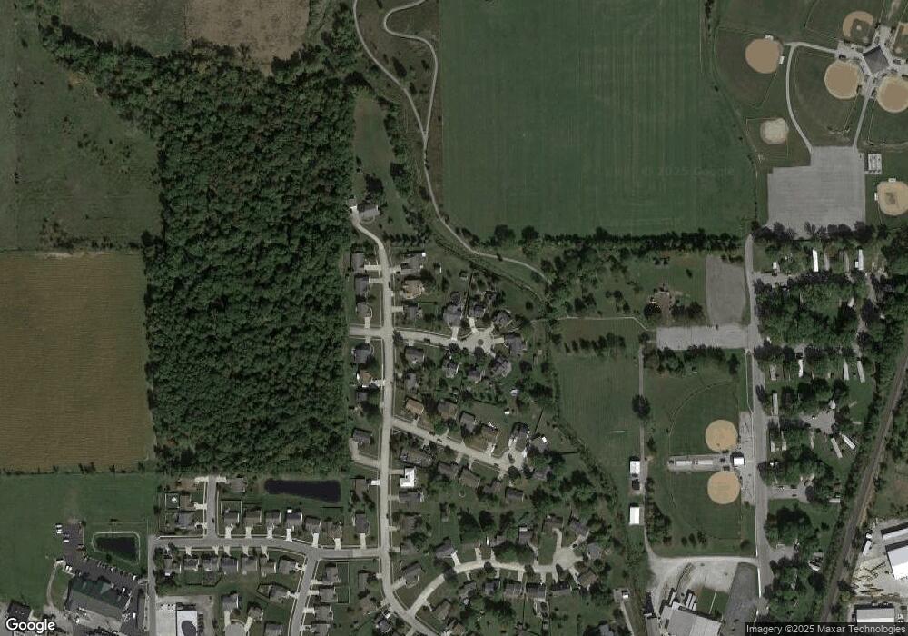 13613 Walker Mill, Grabill, IN 46741 - photo 1