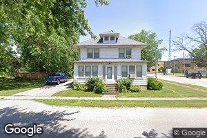 211 S Clay St, Morocco, IN 47963