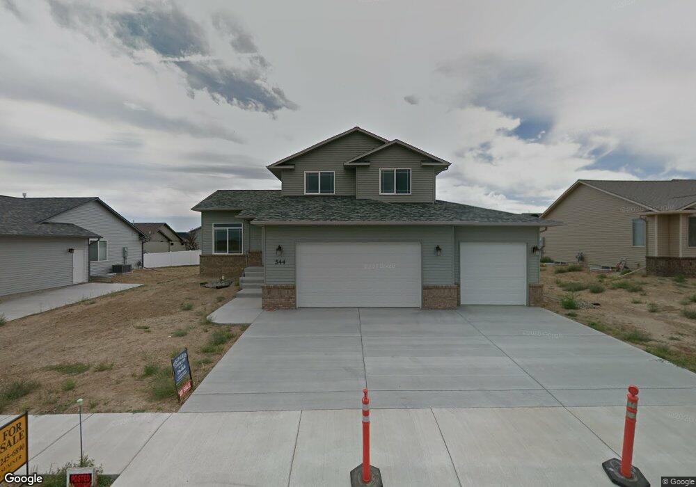 544 Boca Raton Rd, Billings, MT 59105 - photo 1