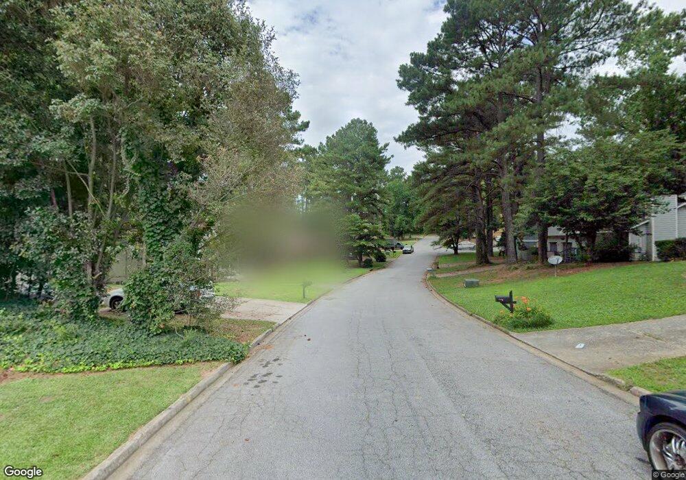 0 Edenton Way, Jonesboro, GA 30238 - photo 1