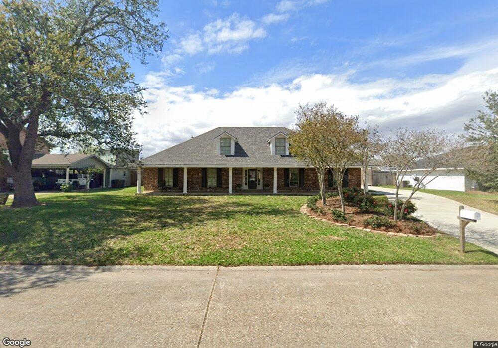 2026 Charvais Dr, Lake Charles, LA 70601 - photo 1