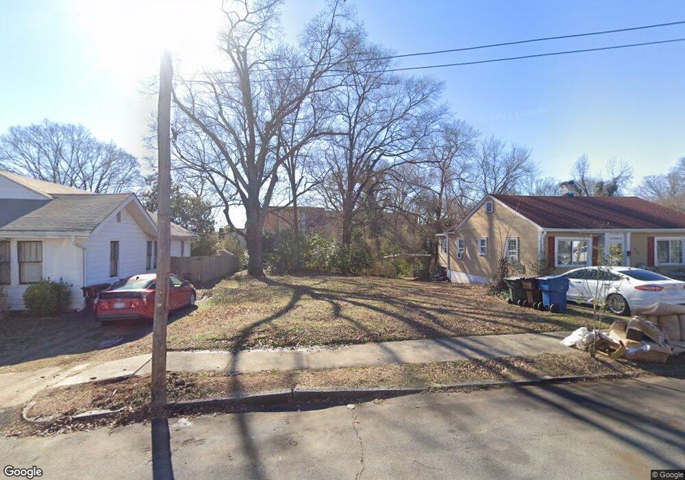 624 Dunbar St, Durham, NC 27701 - photo 1