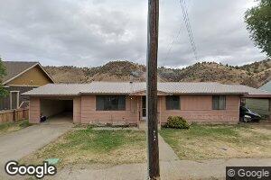 305 High St, Mitchell, OR 97750