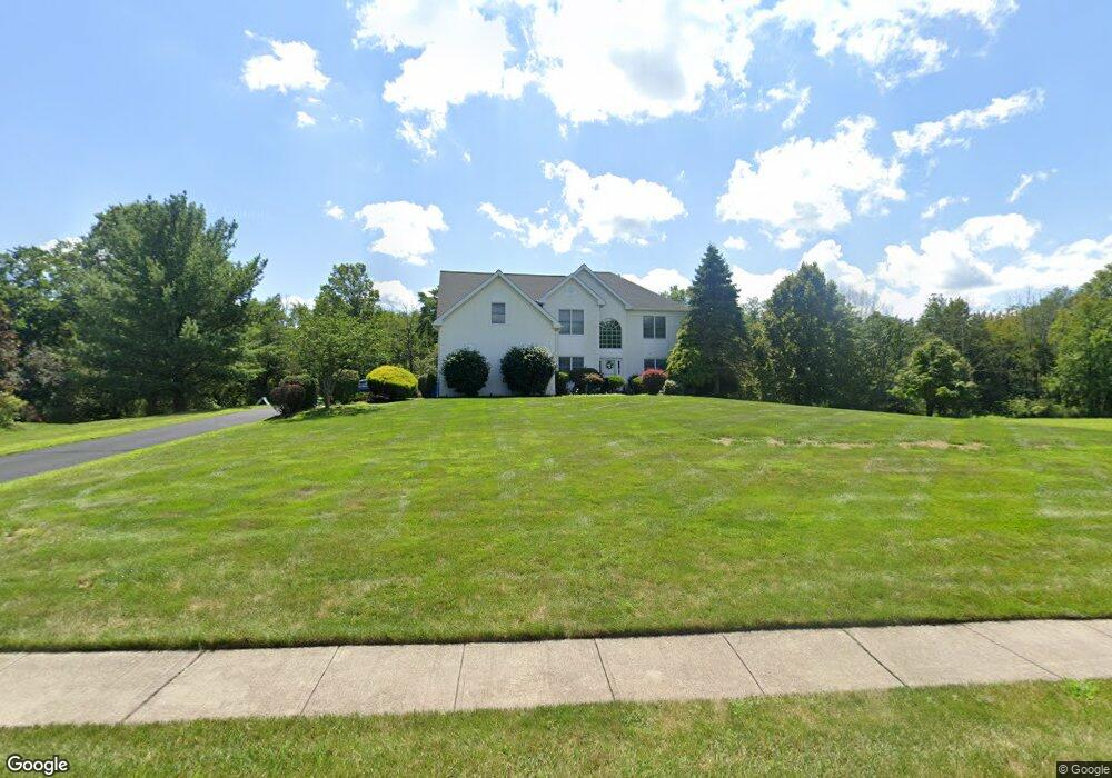 19 Aster Ct, Belle Mead, NJ 08502 - photo 1