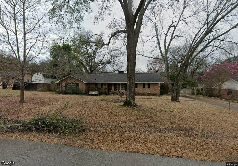 1705 Circle Dr, Tyler, TX 75703 - photo 1